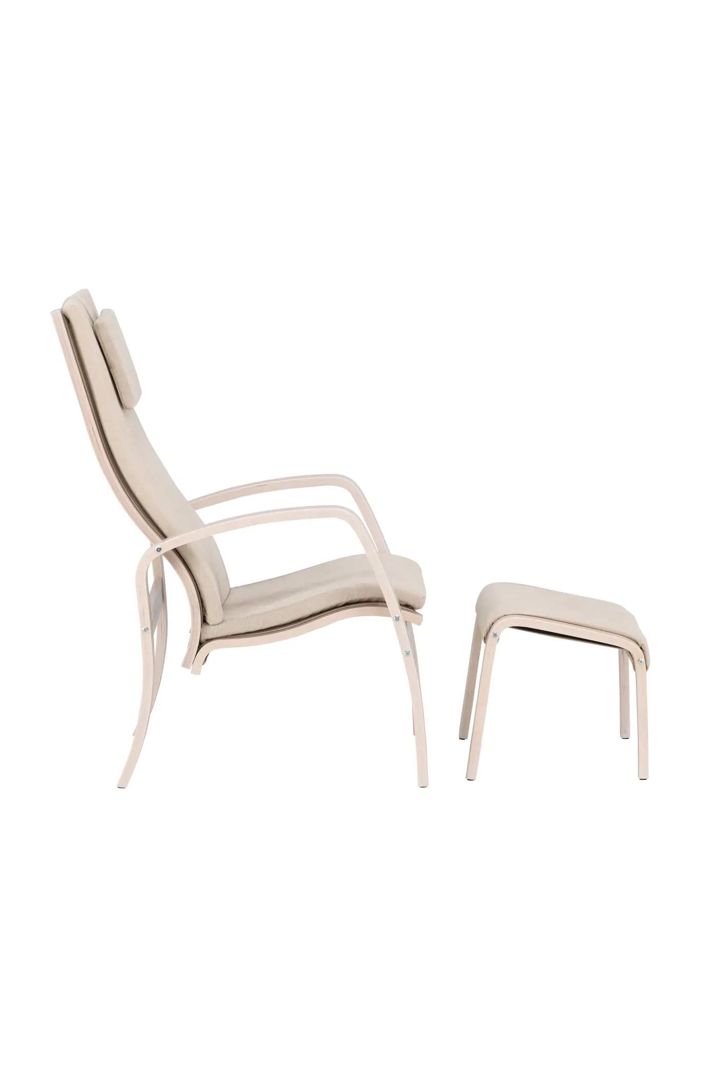 Grötö Lounge Chair – Ansicht 2