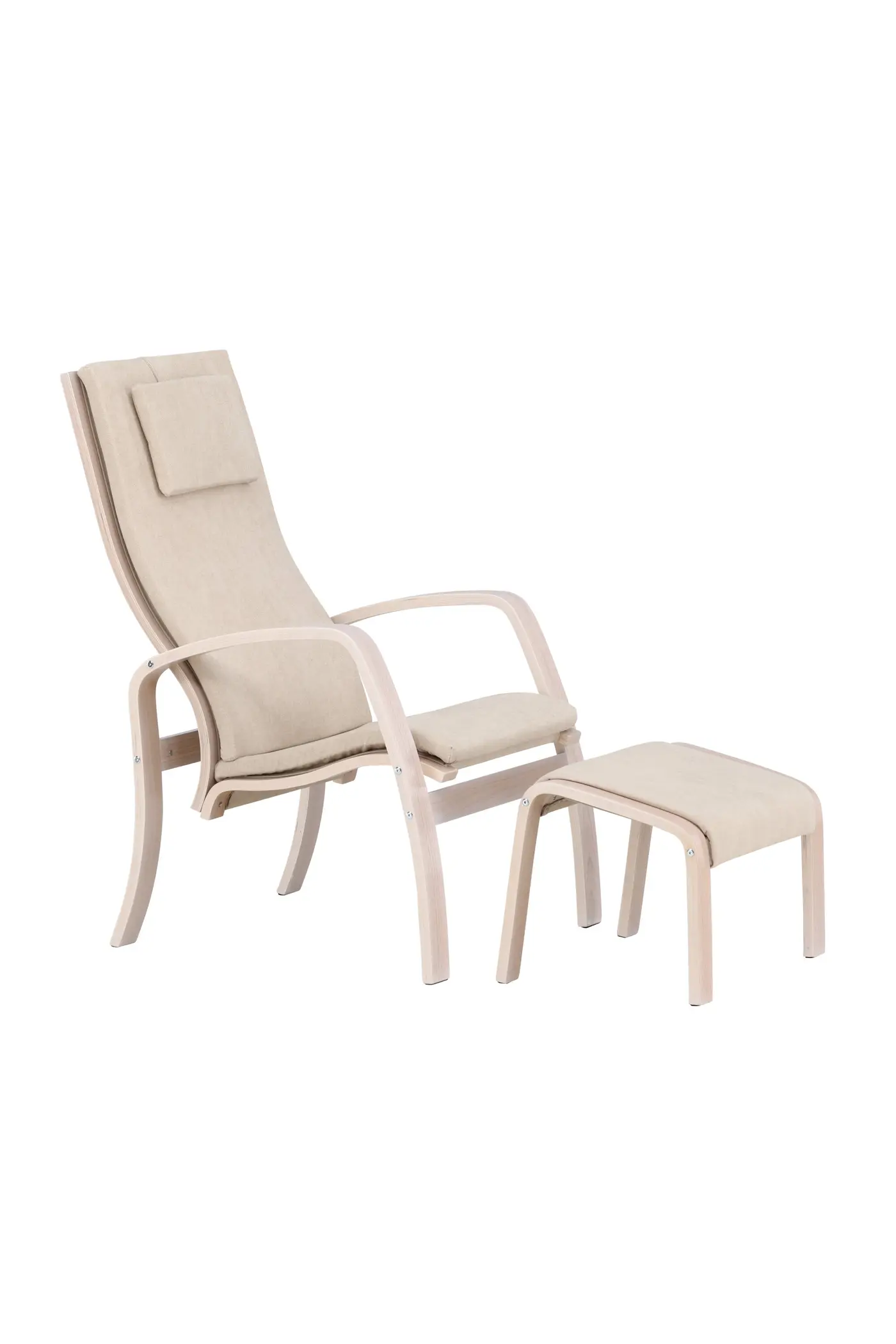 Grötö Lounge Chair – Ansicht 3