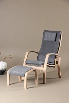 Grötö Lounge Chair