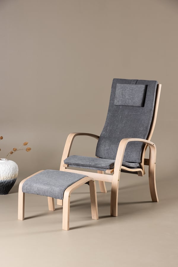 Grötö Lounge Chair