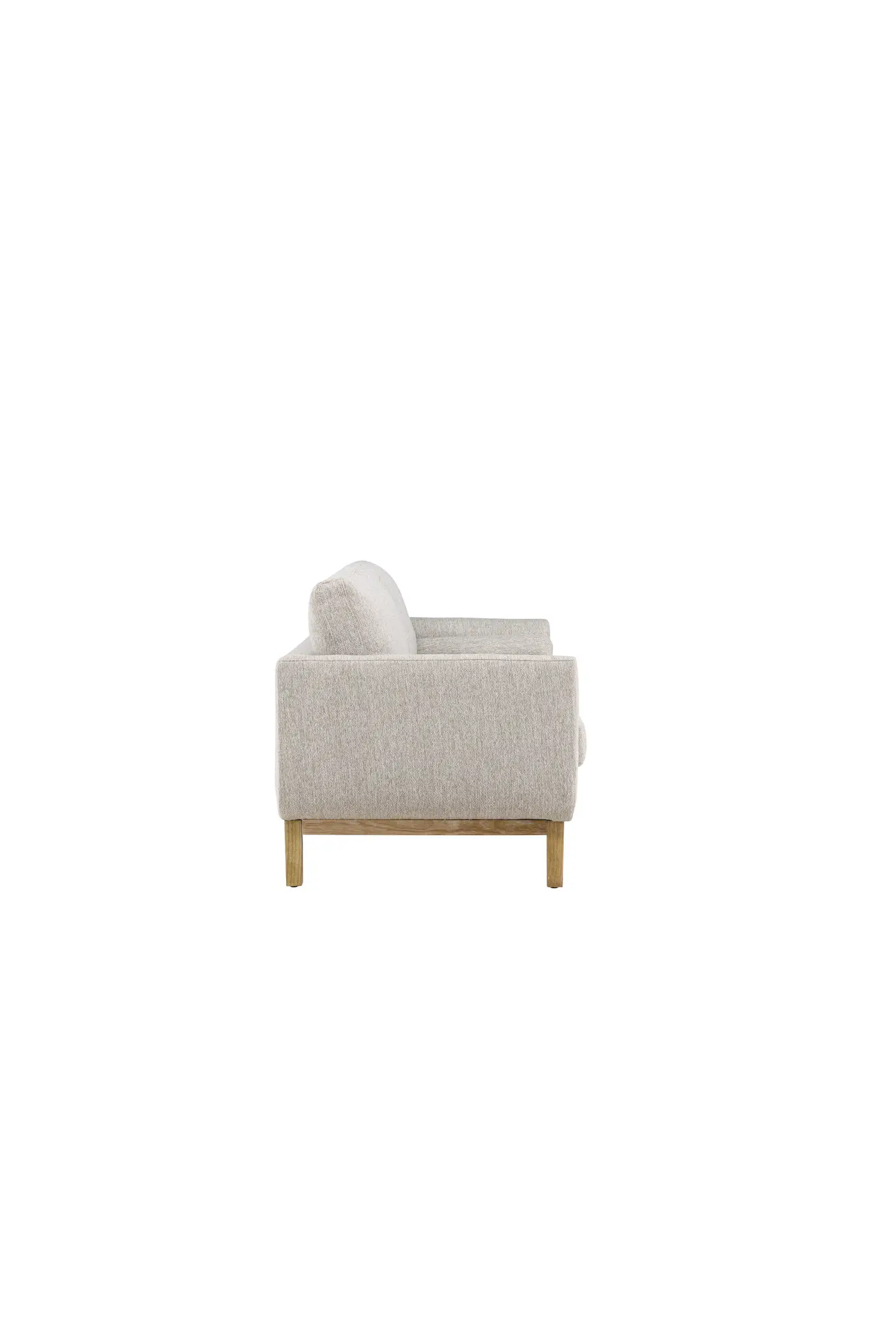 Olympos 3-Sitz Sofa – Ansicht 2