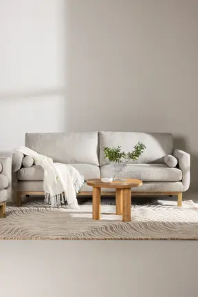 Olympos 3-Sitz Sofa