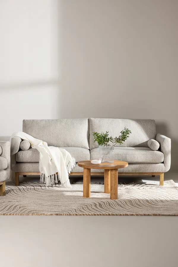 Olympos 3-Sitz Sofa