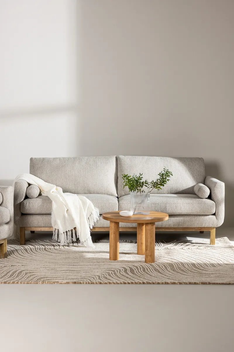 Olympos 3-Sitz Sofa