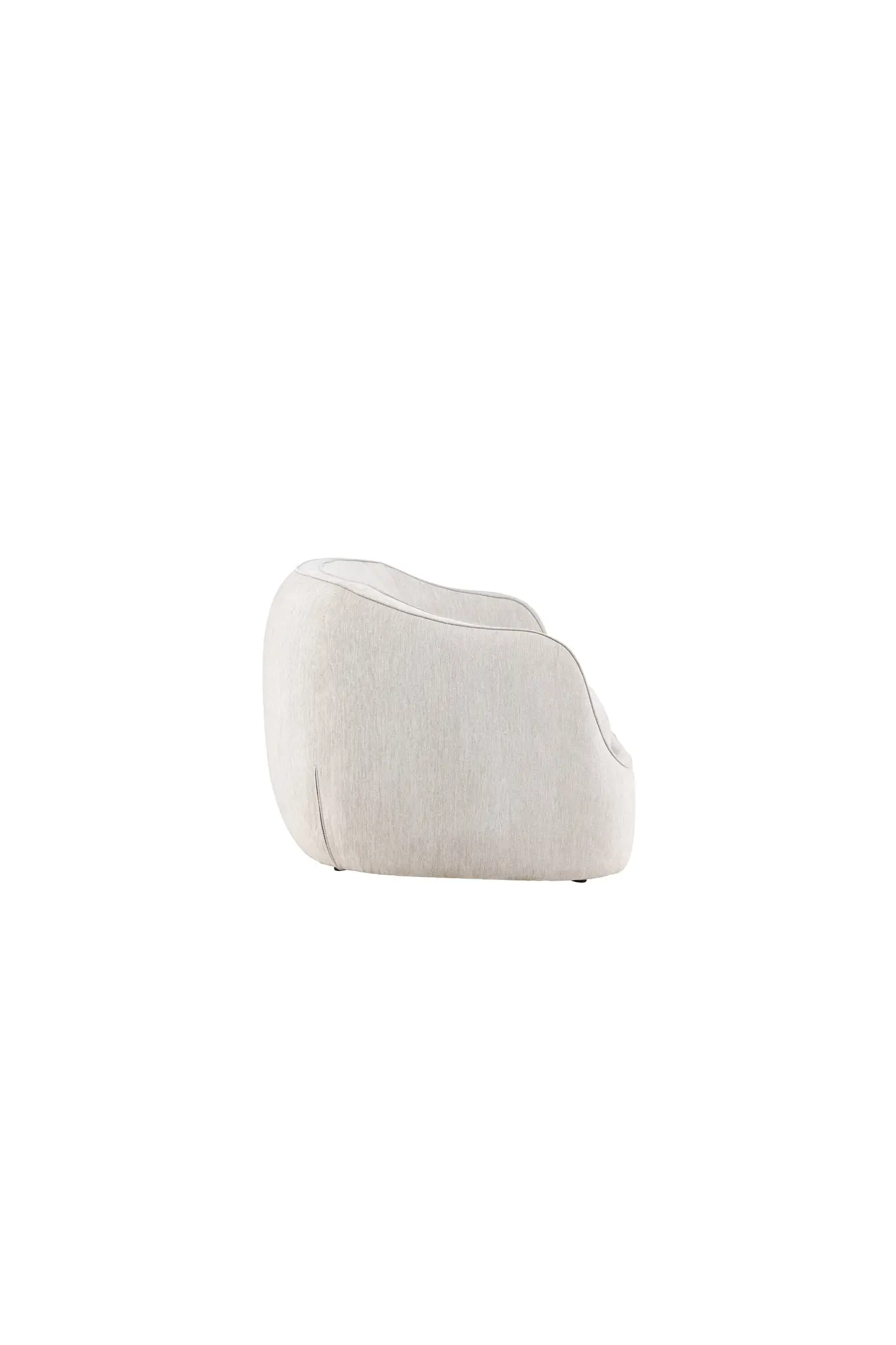 Helium 3-Sitz Sofa – Ansicht 2