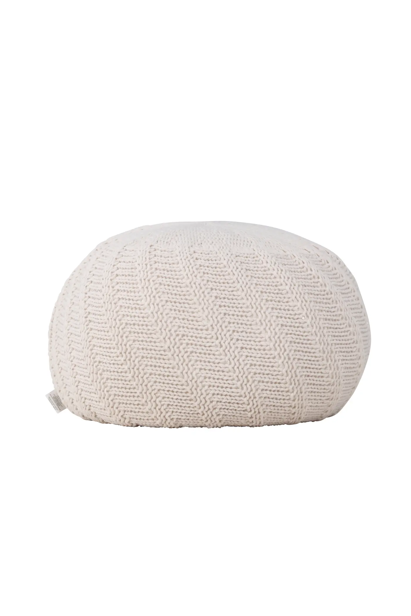 Ted Pouf – Ansicht 2