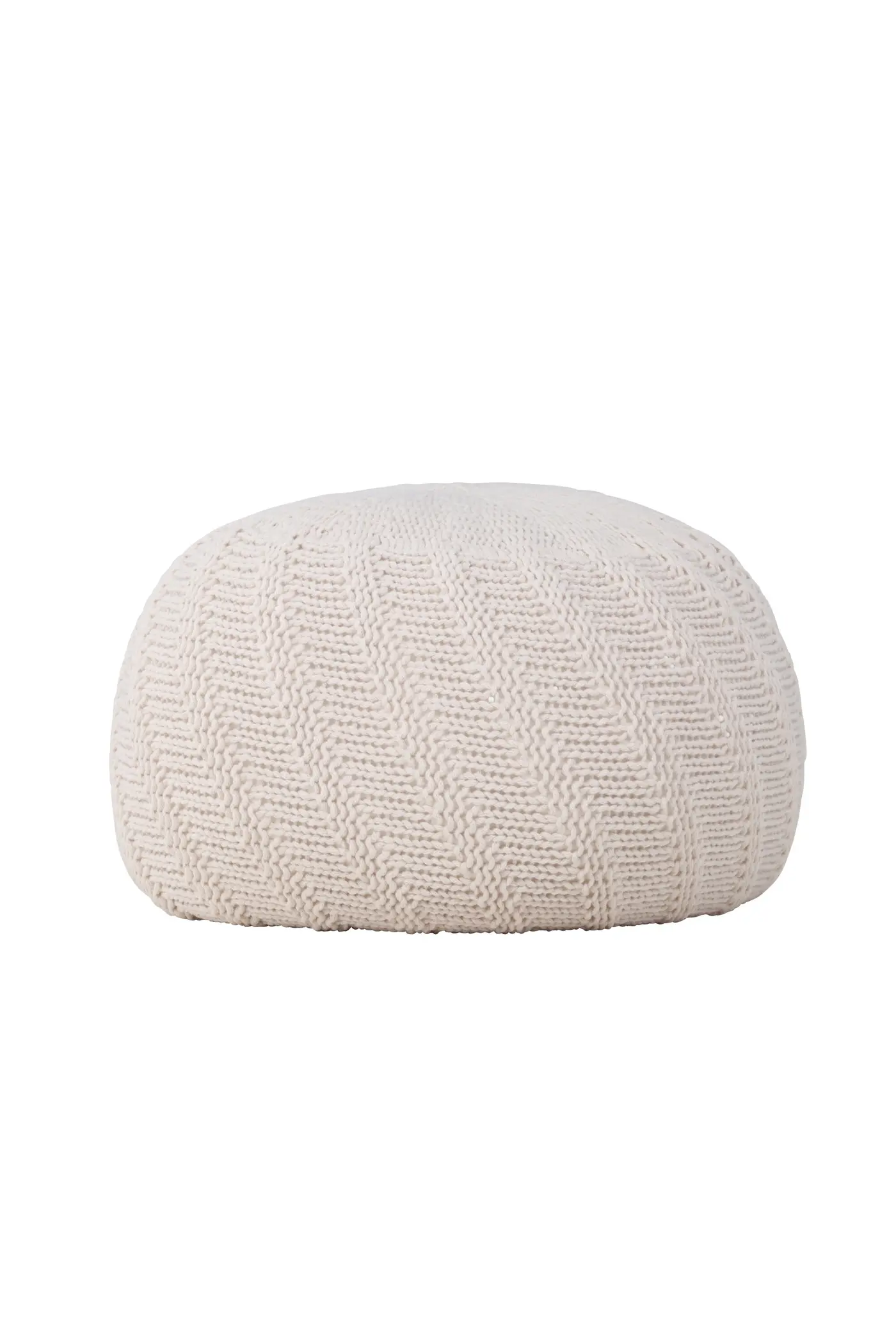 Ted Pouf – Ansicht 3