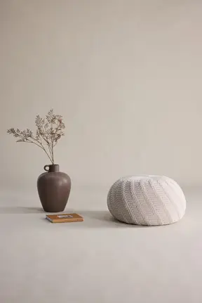 Ted Pouf