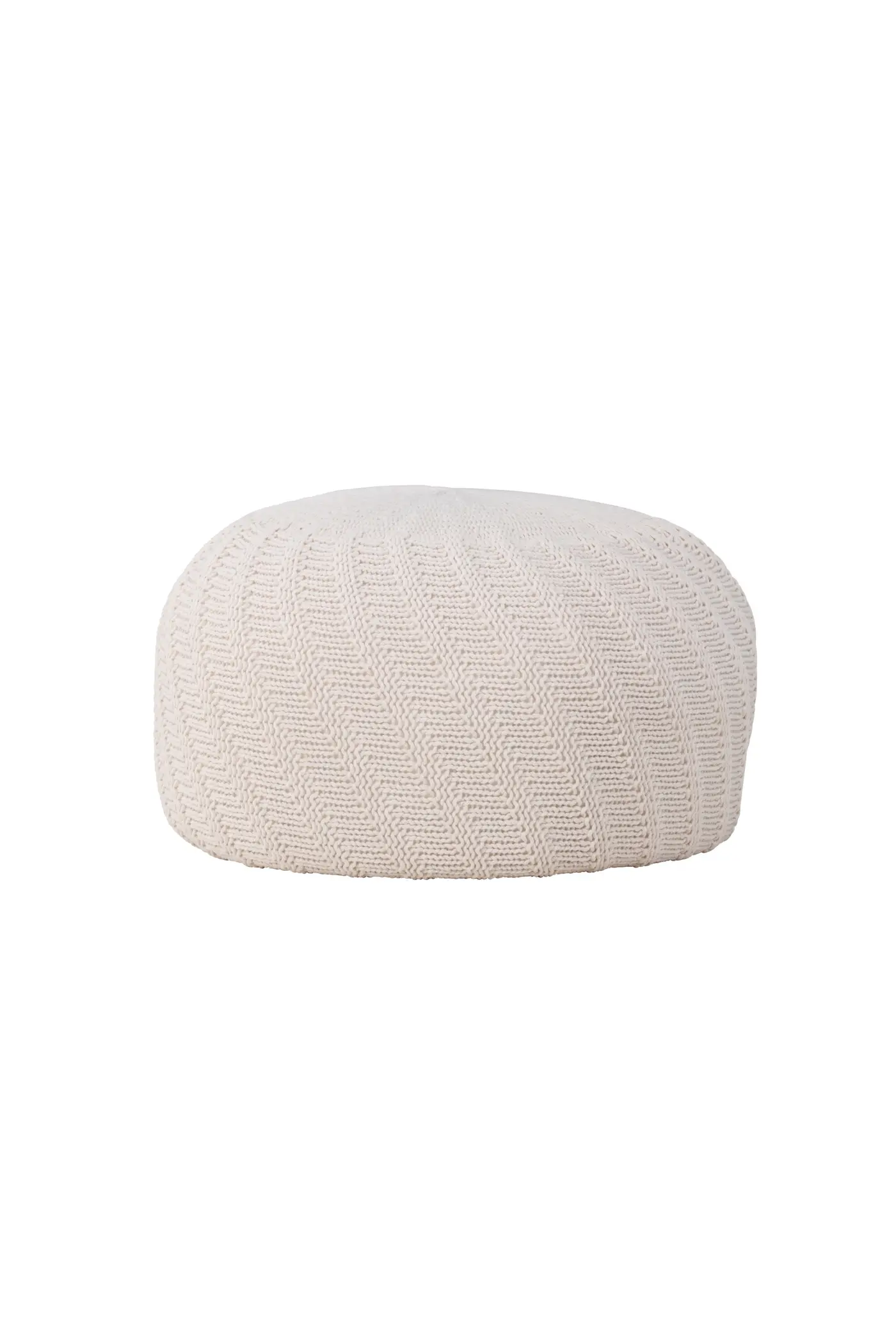 Ted Pouf – Ansicht 2