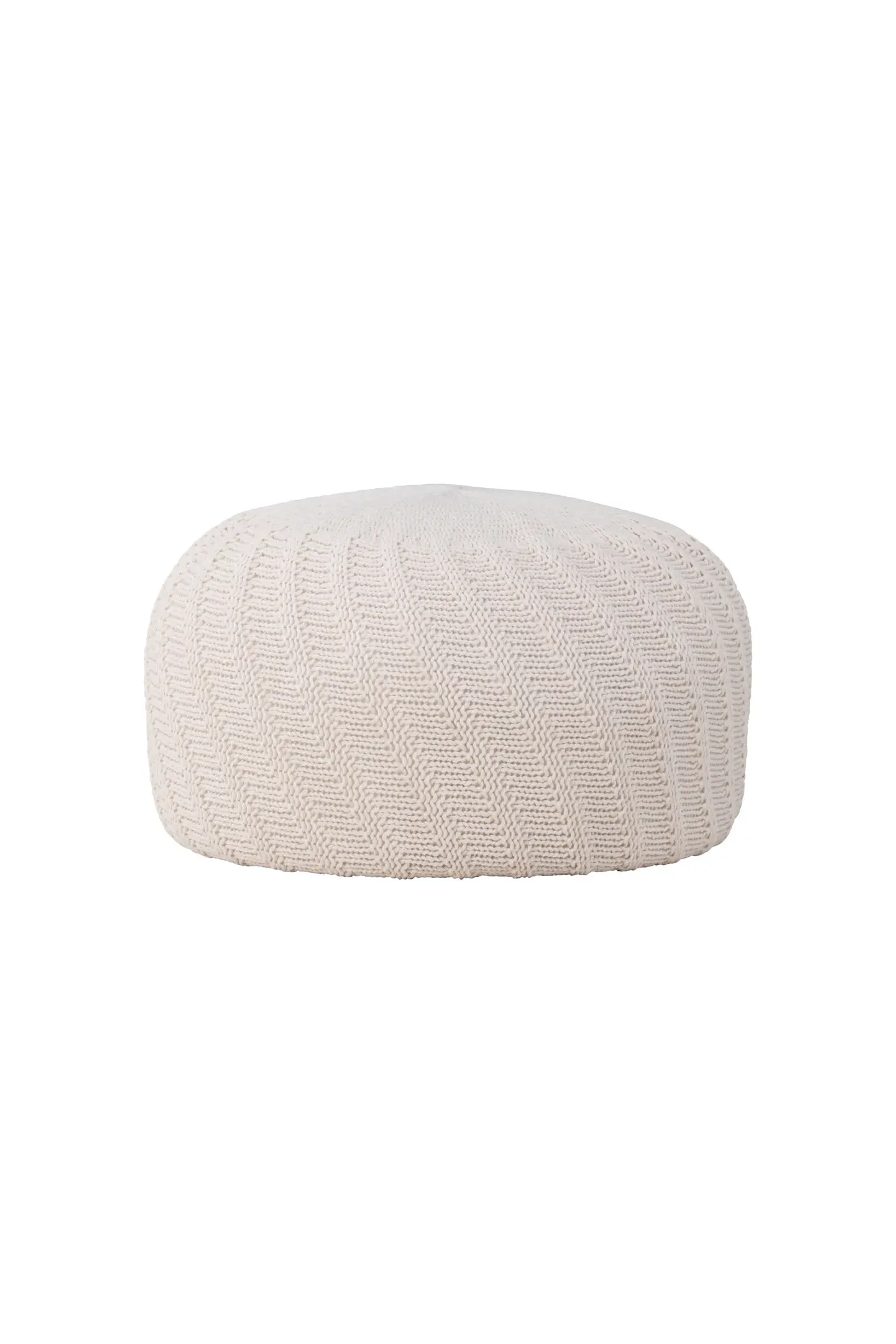 Ted Pouf – Ansicht 3