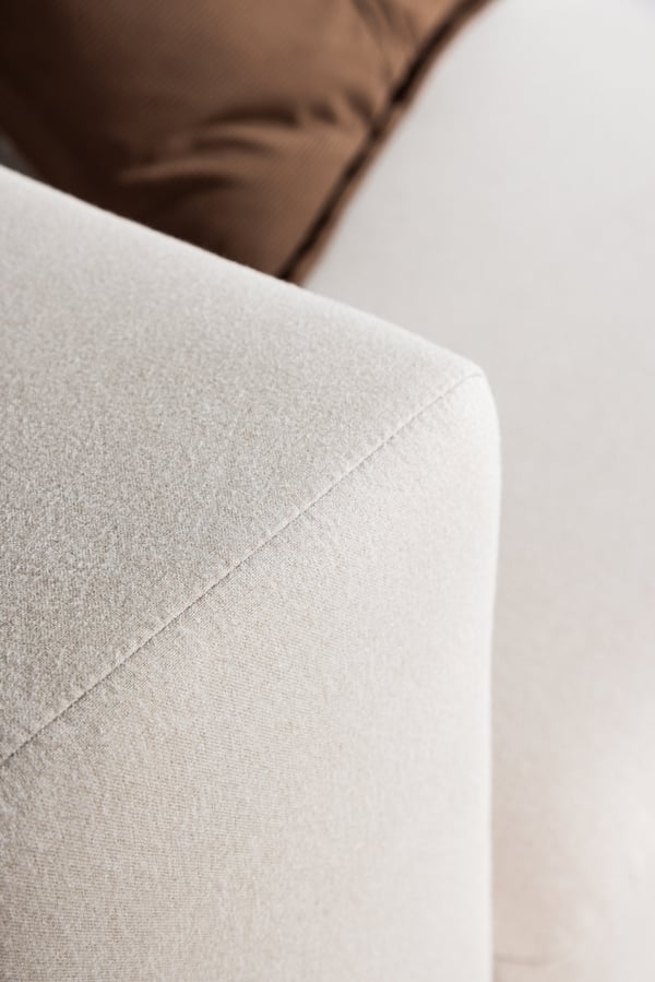 Lumi 3-Sitz Sofa