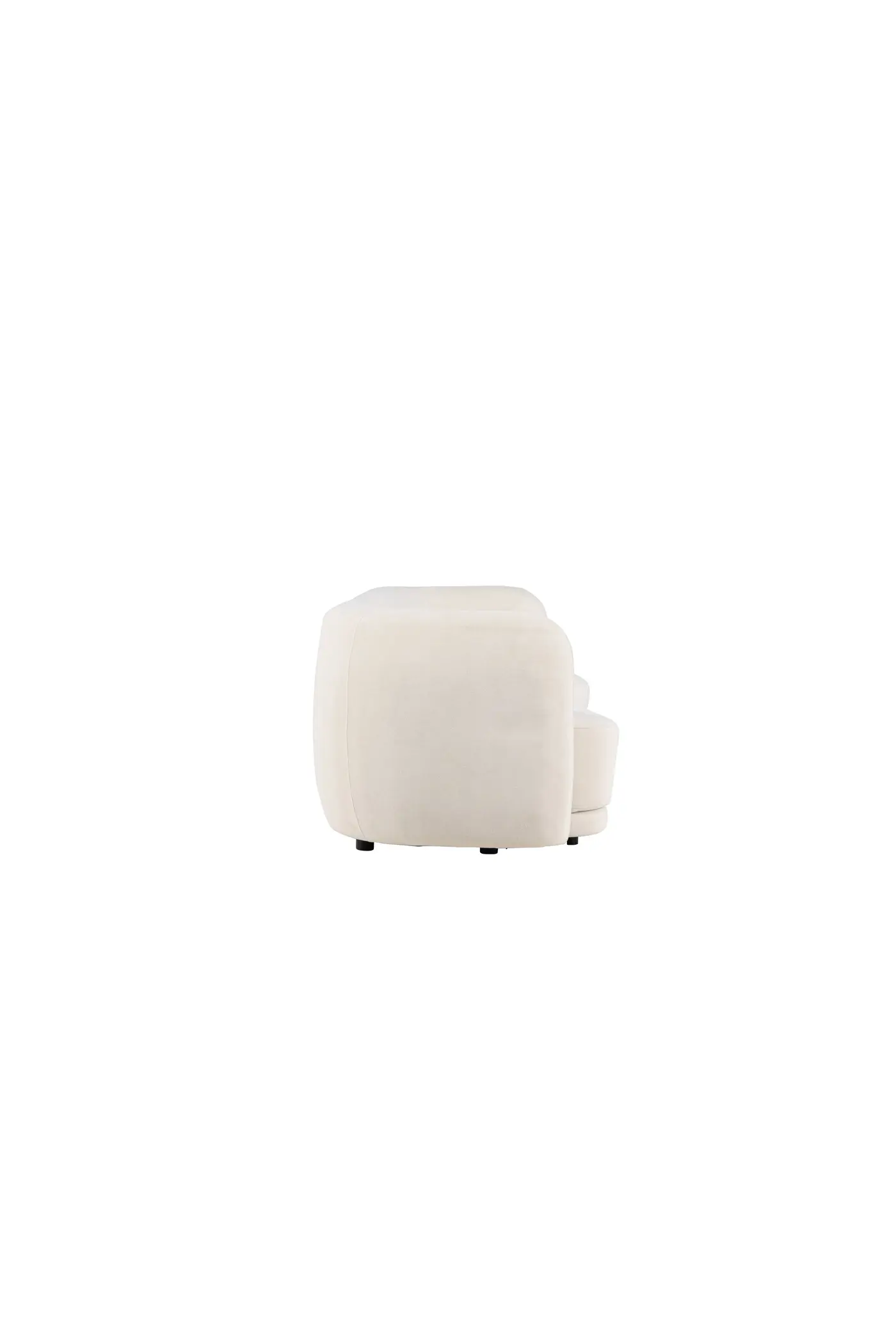 Cielo 3-Sitz Sofa – Ansicht 2