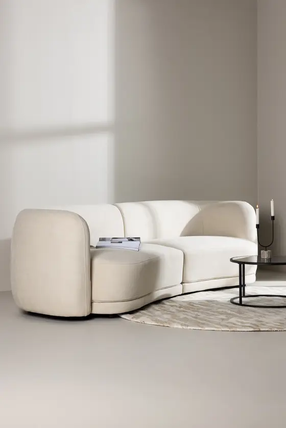 Cielo 3-Sitz Sofa