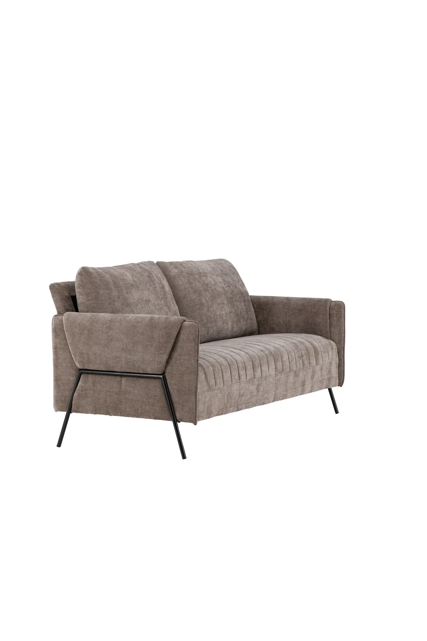 Indigo 2-Seat Sofa – Ansicht 3