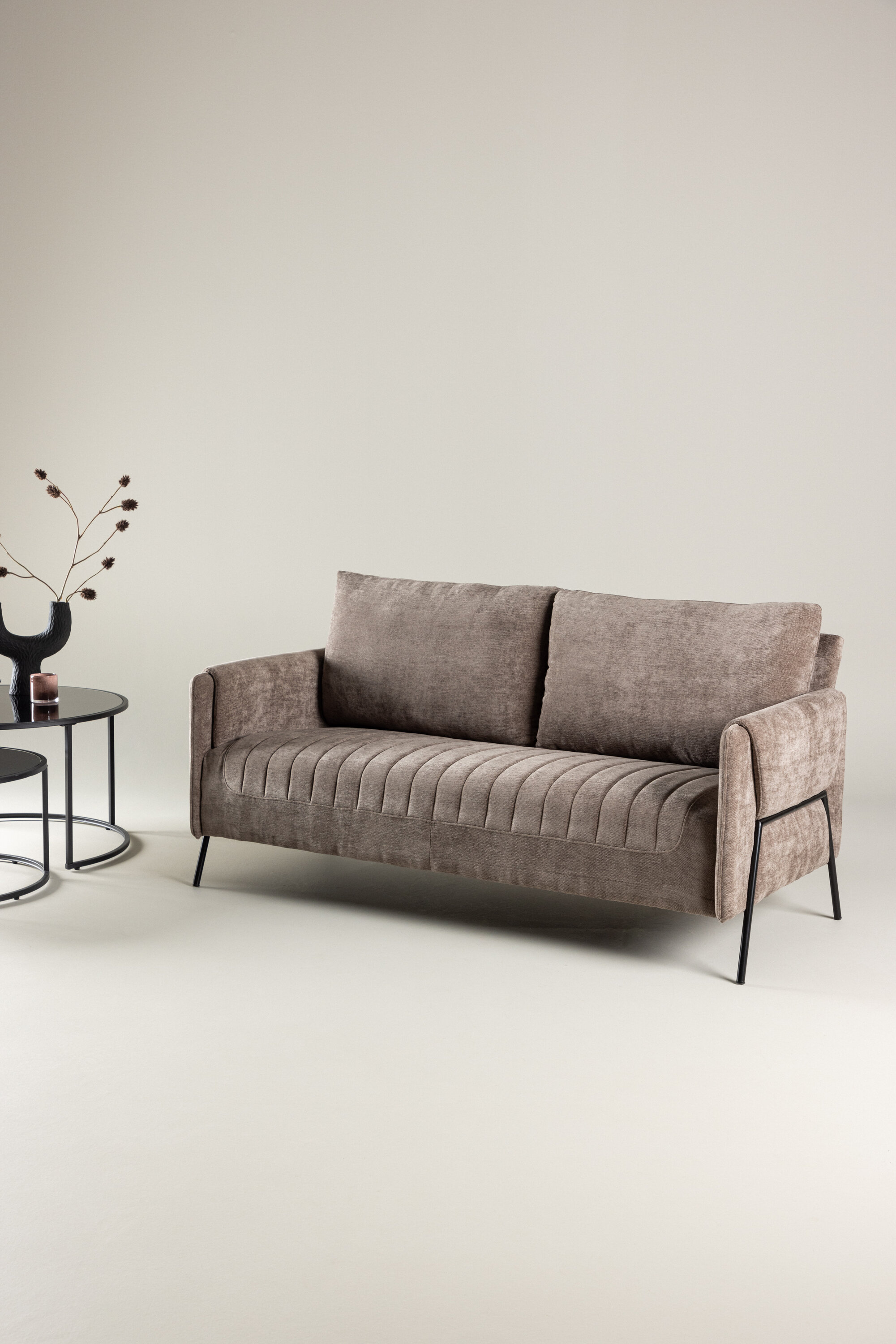 Indigo 2-Seat Sofa