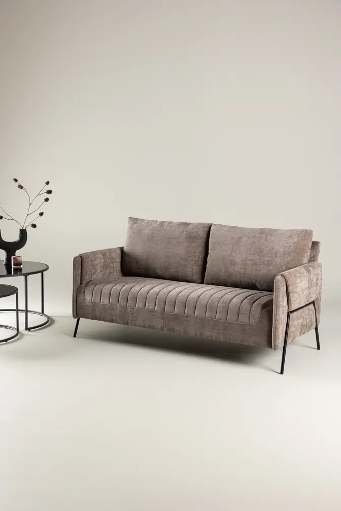 Indigo 2-Seat Sofa
