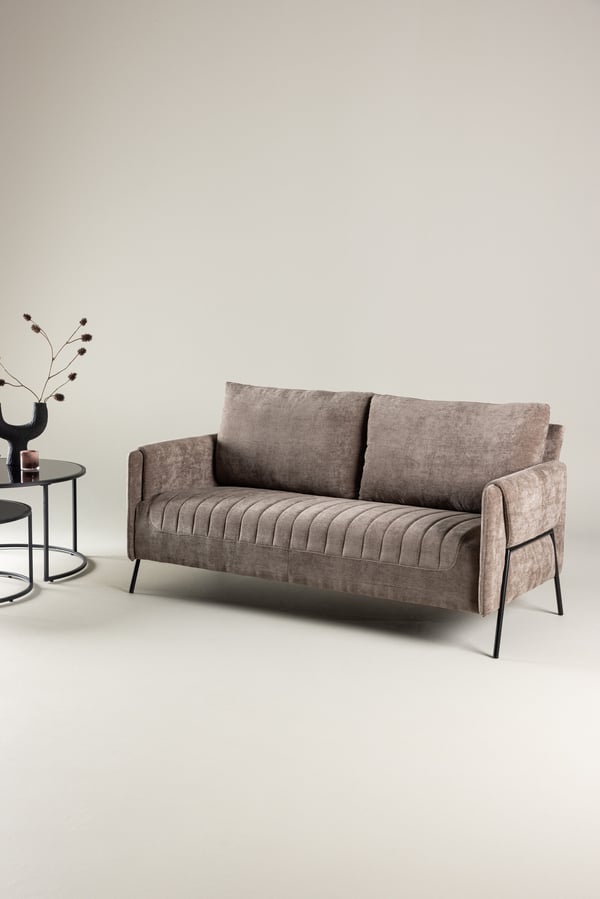 Indigo 2-Seat Sofa