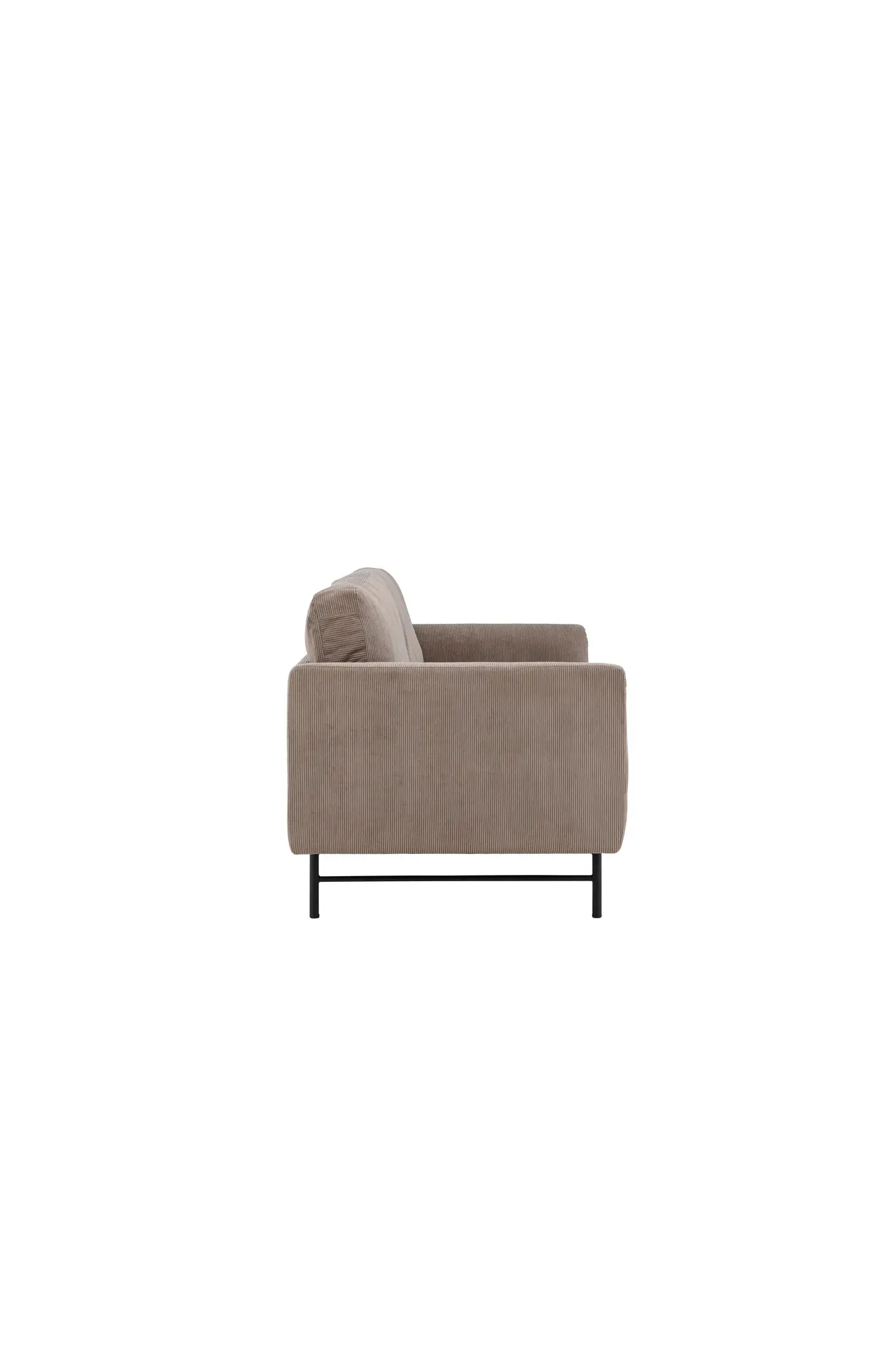 Sky 3-Sitz Sofa – Ansicht 2