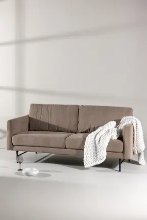 Sky 3-Sitz Sofa