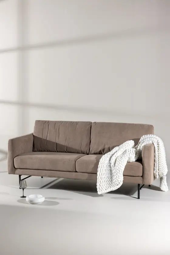 Sky 3-Sitz Sofa