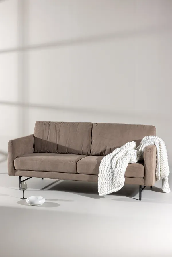Sky 3-Sitz Sofa