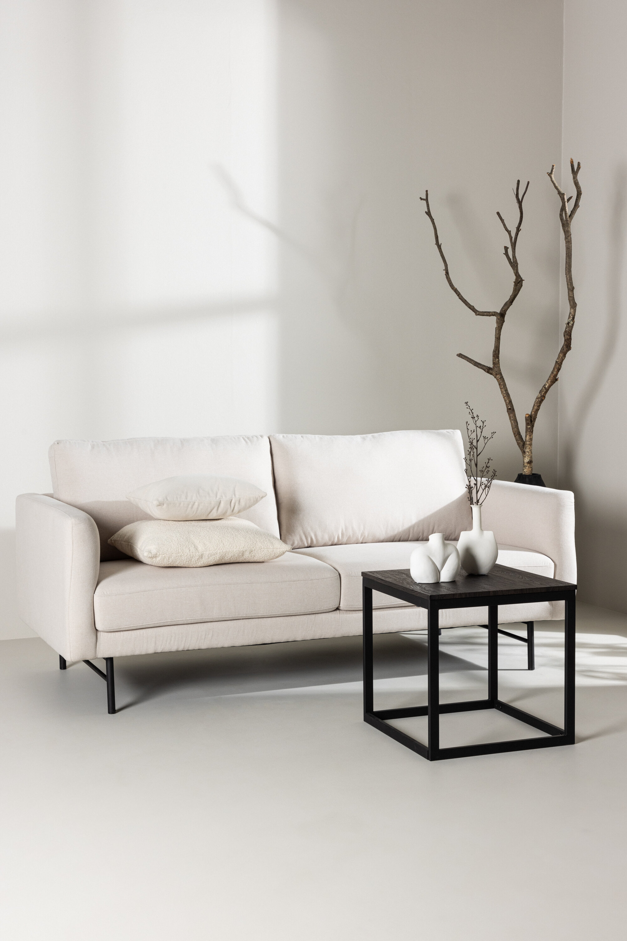 Sky 3-Sitz Sofa