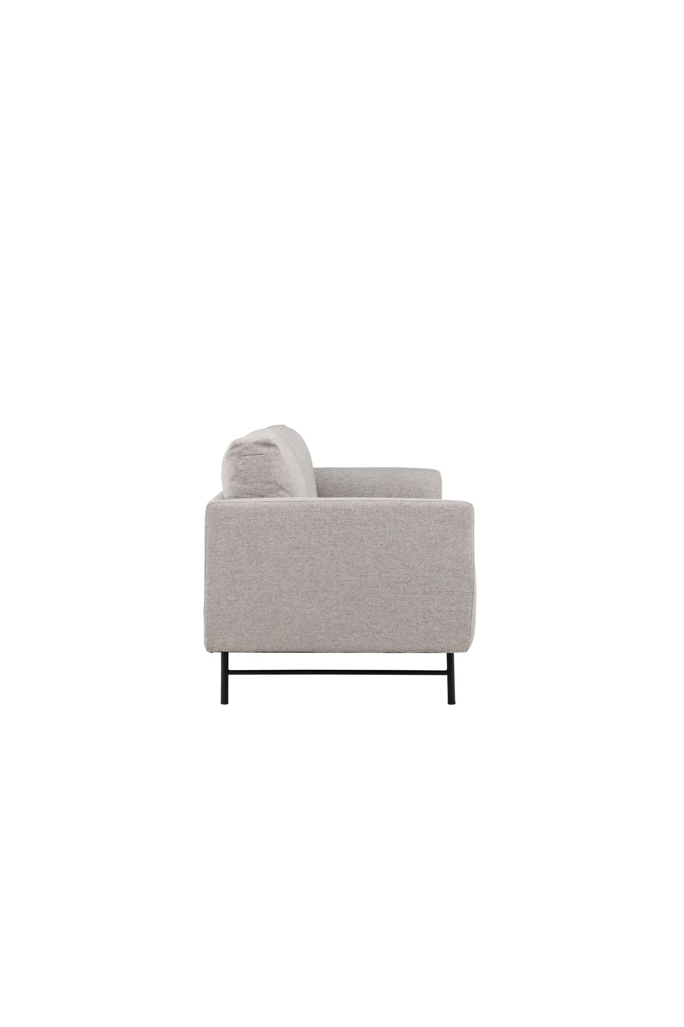 Sky 3-Sitz Sofa – Ansicht 2