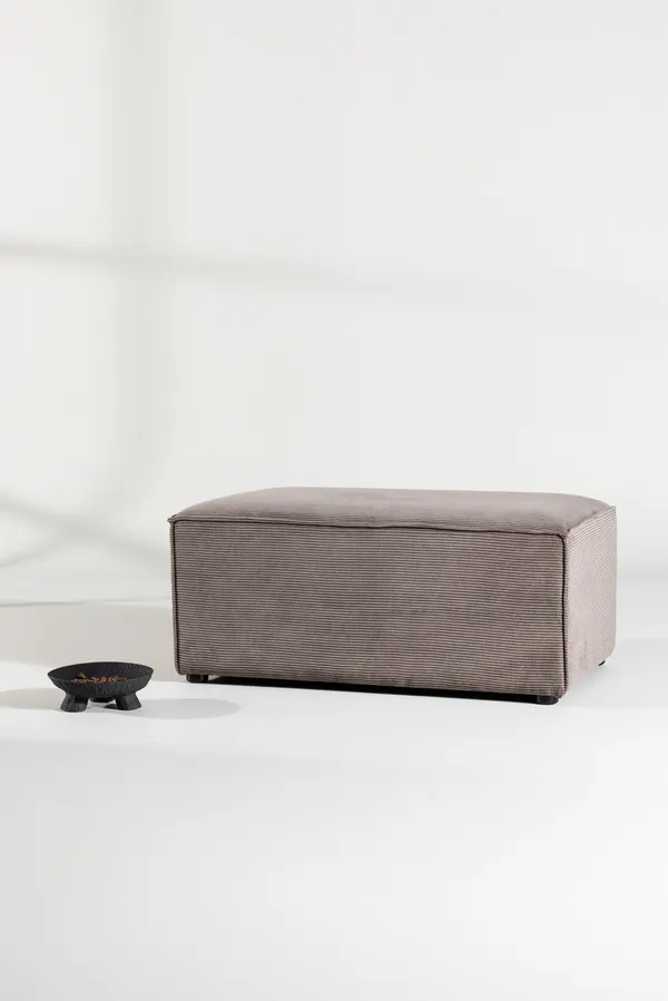 Gillholmen Hocker