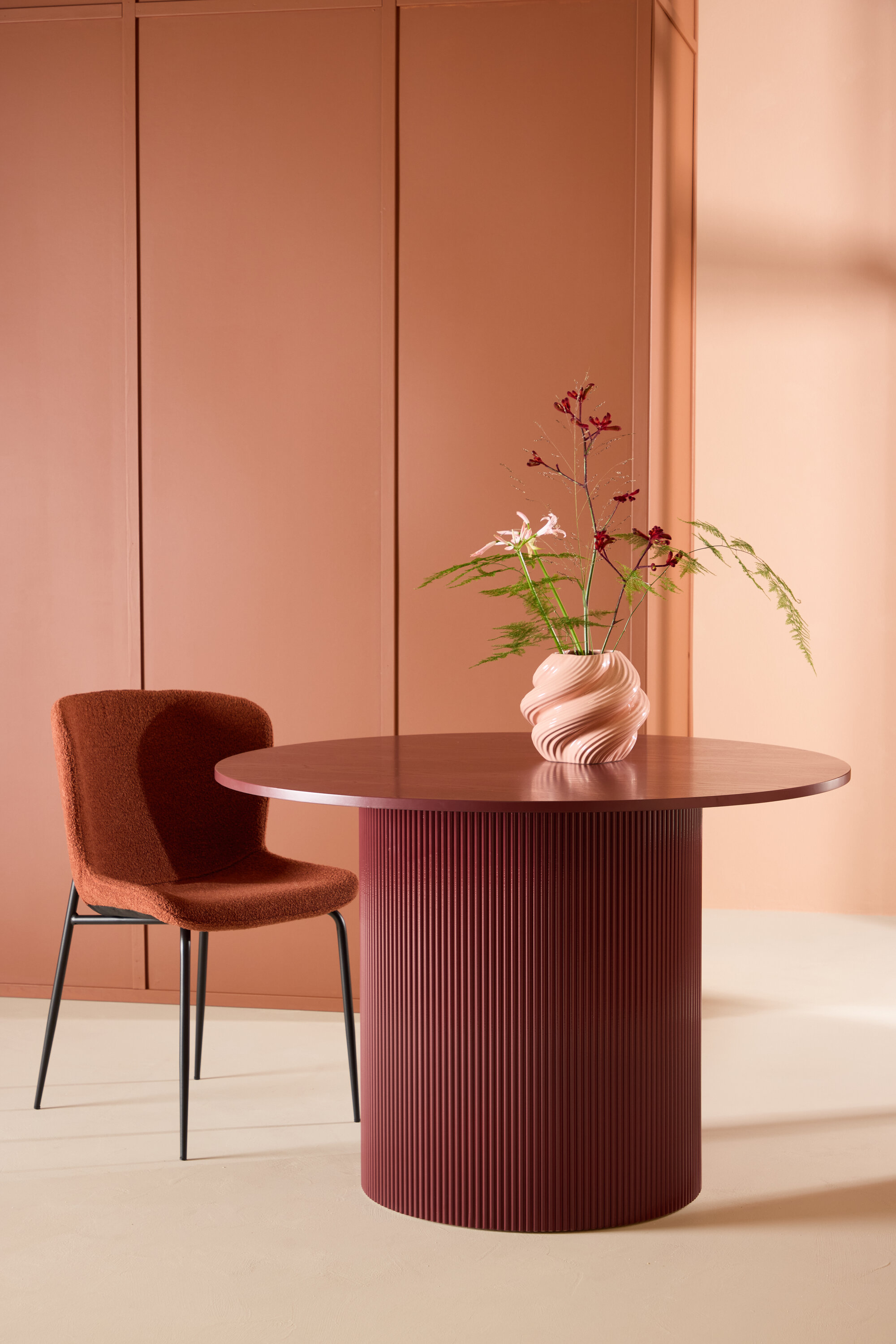 Lenox Runder Esstisch