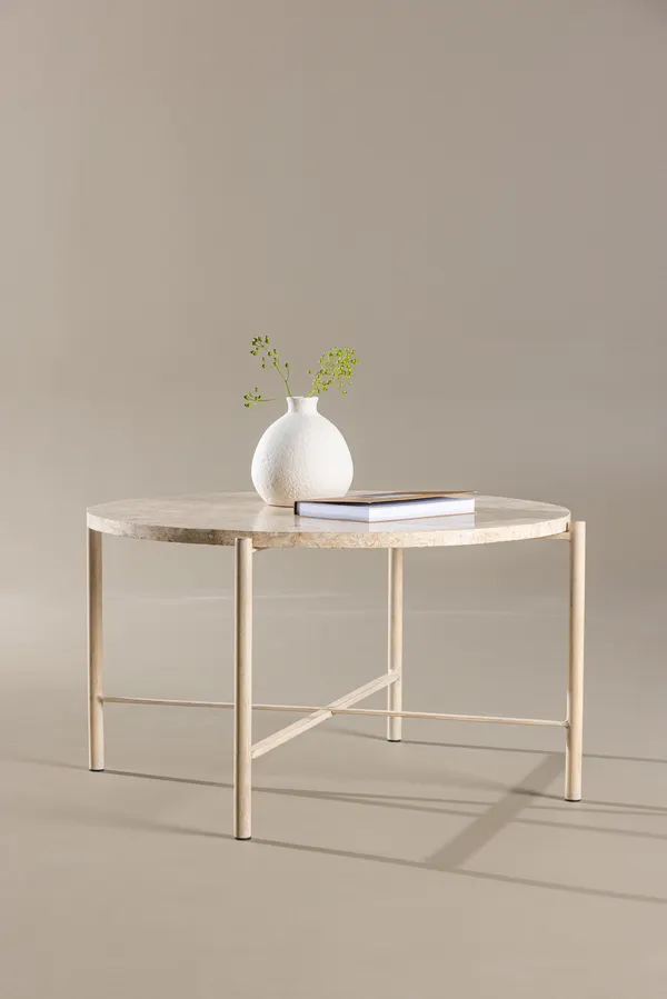 Sandhamn Sofa Tisch