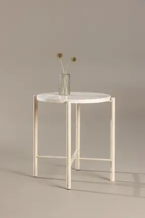 Sandhamn Sofa Tisch