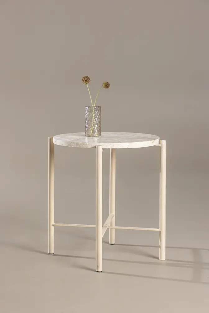 Sandhamn Sofa Tisch