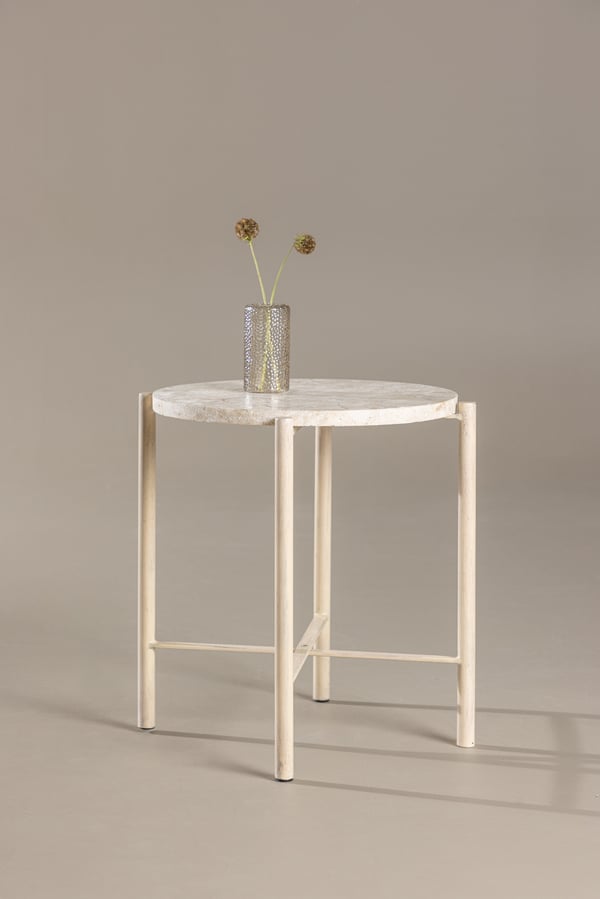 Sandhamn Sofa Tisch