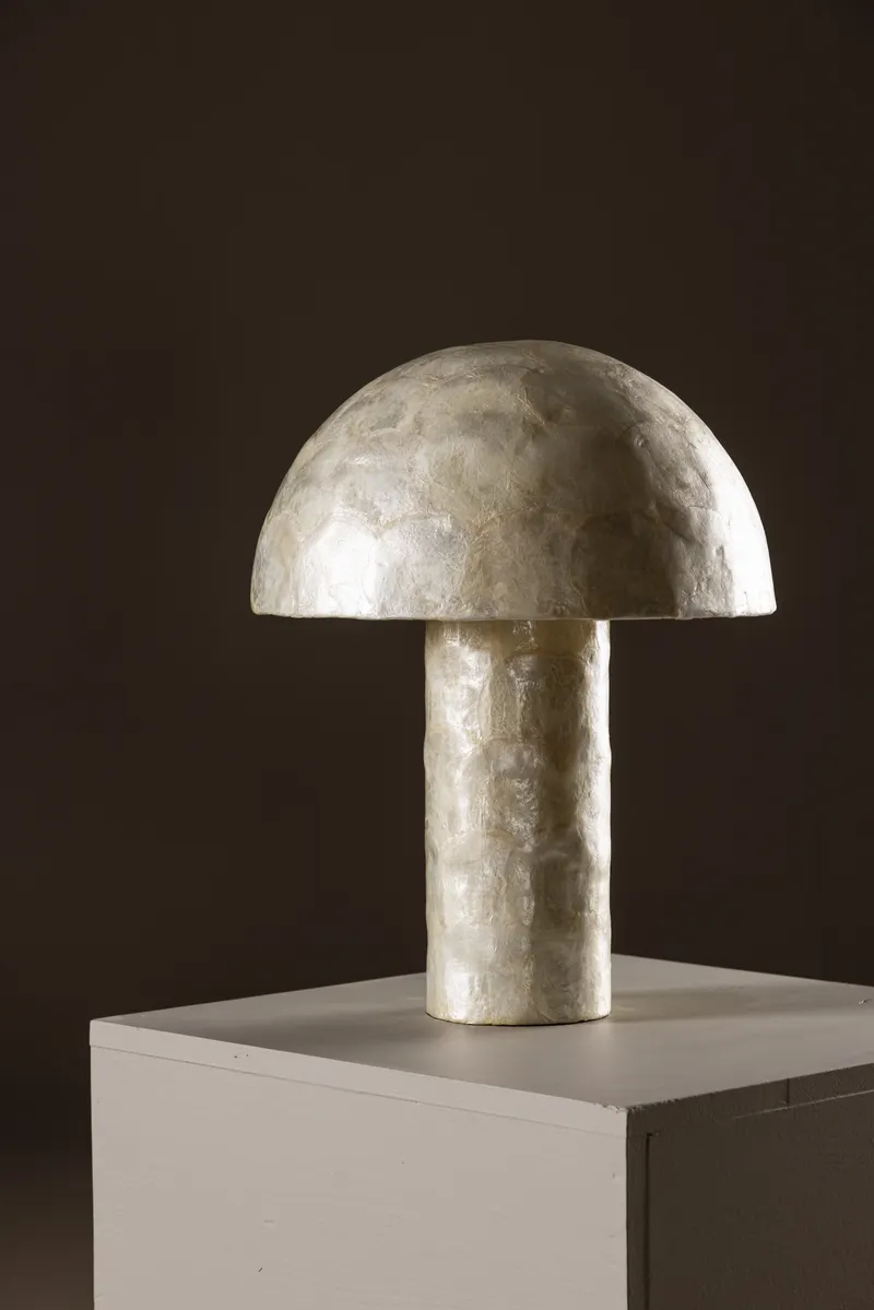 Lindön Tischleuchte