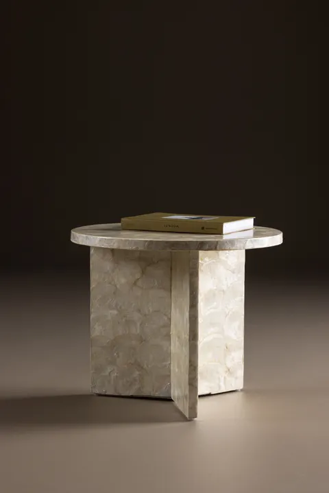 Smögen Sofa Table