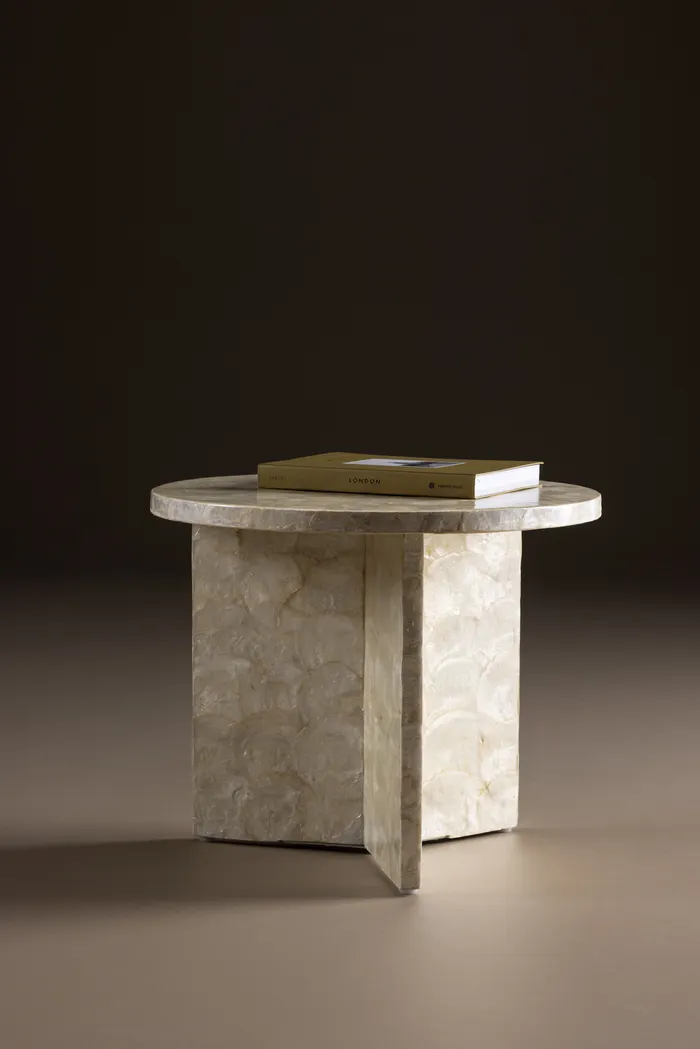 Smögen Sofa Table