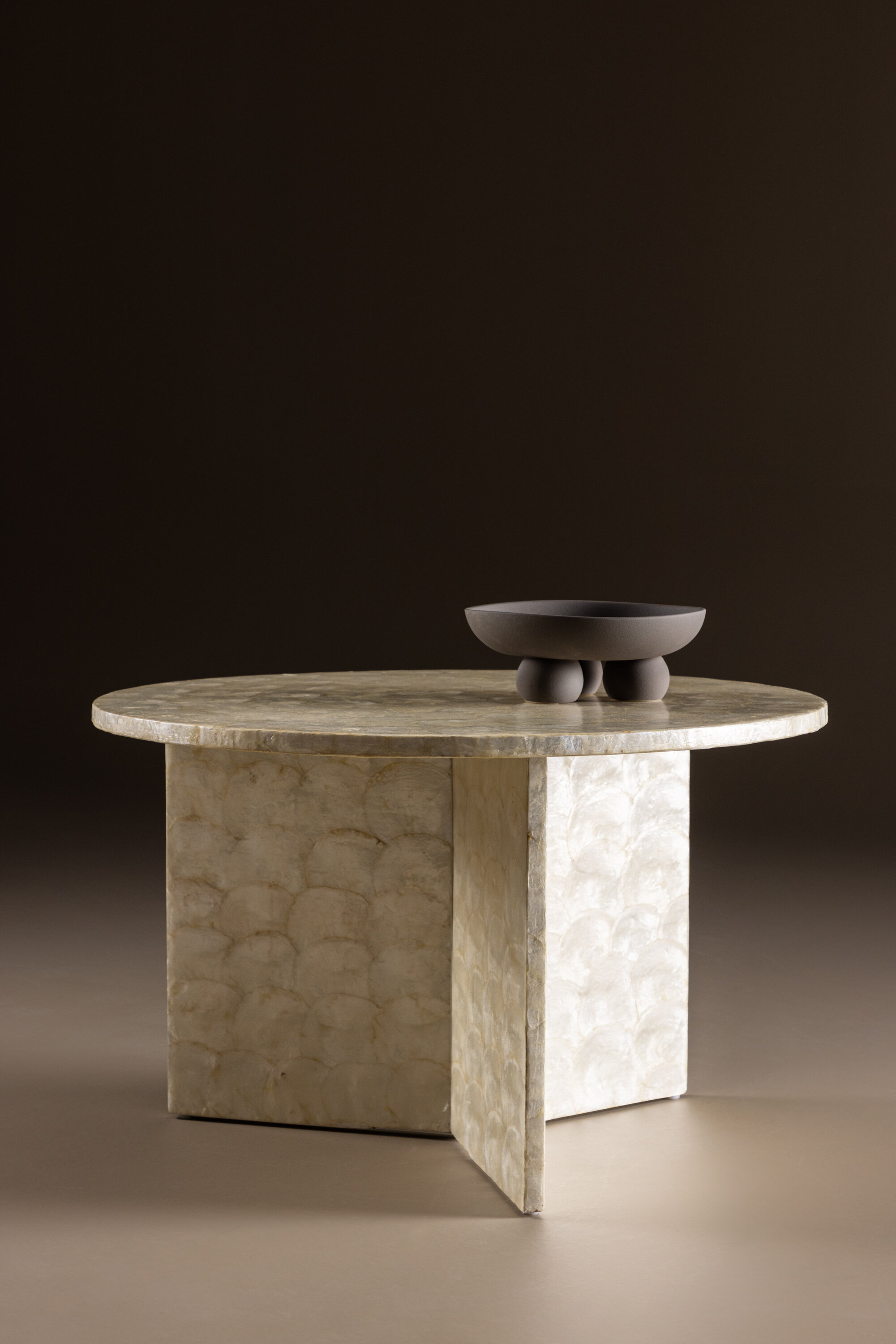 Smögen Sofa Table