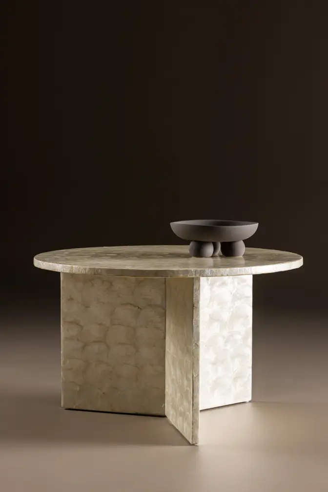 Smögen Sofa Table