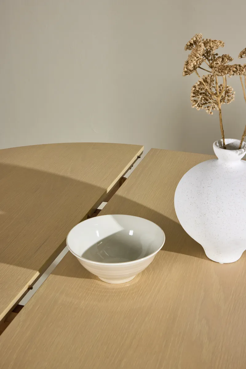 Runder Esstisch Gilda