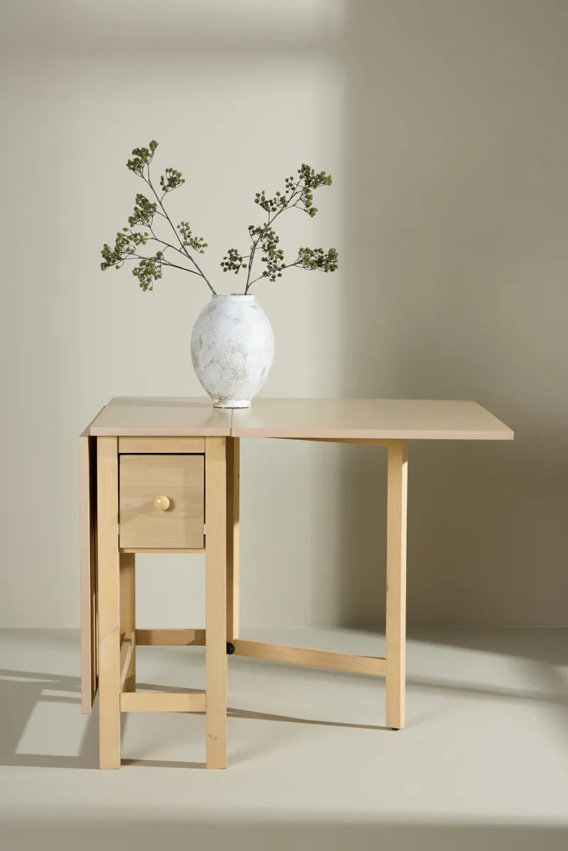 Edward Rectangular Esstisch