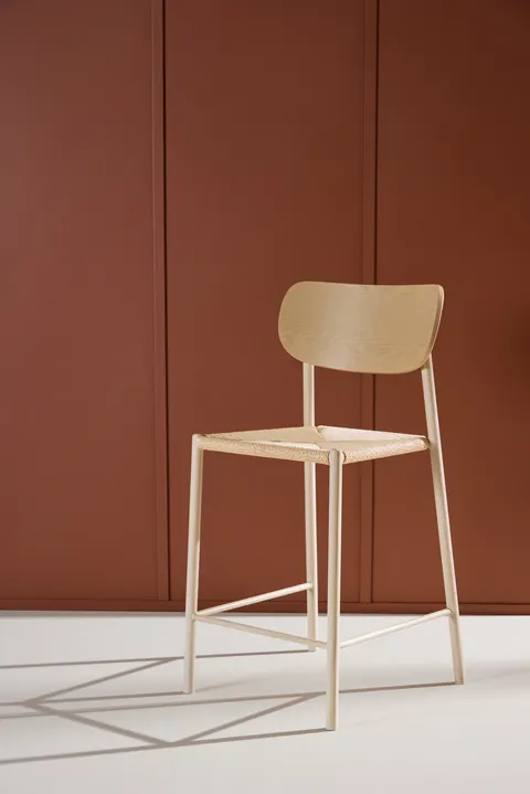 Polly Bar Stuhl
