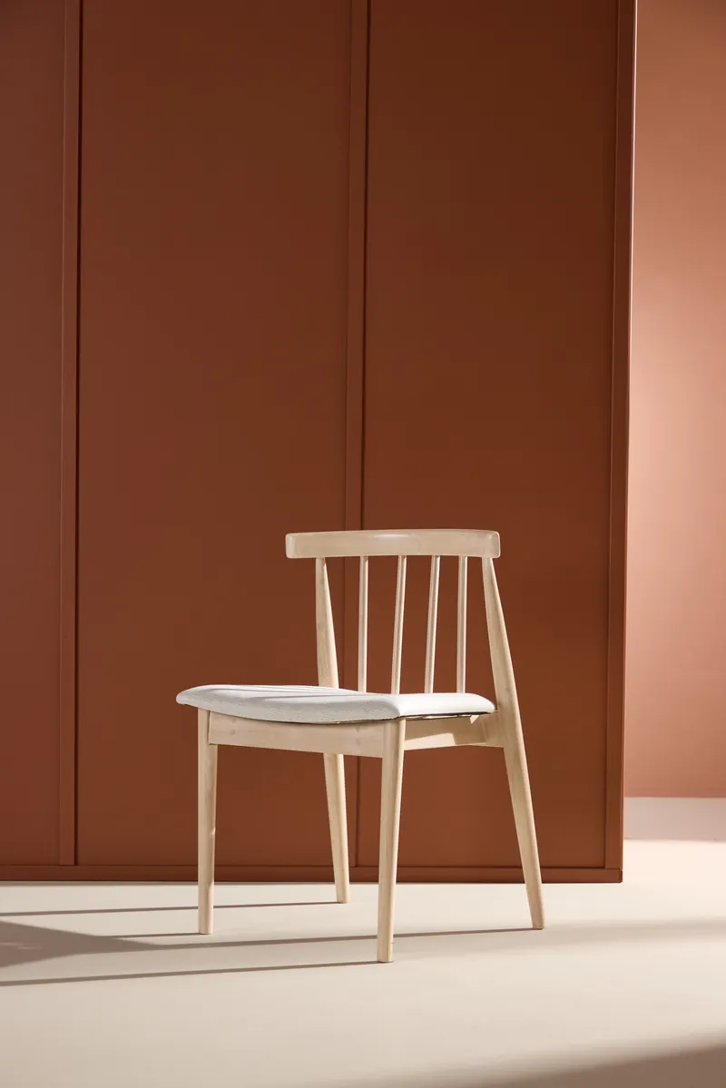 Flora Esszimmerstuhl