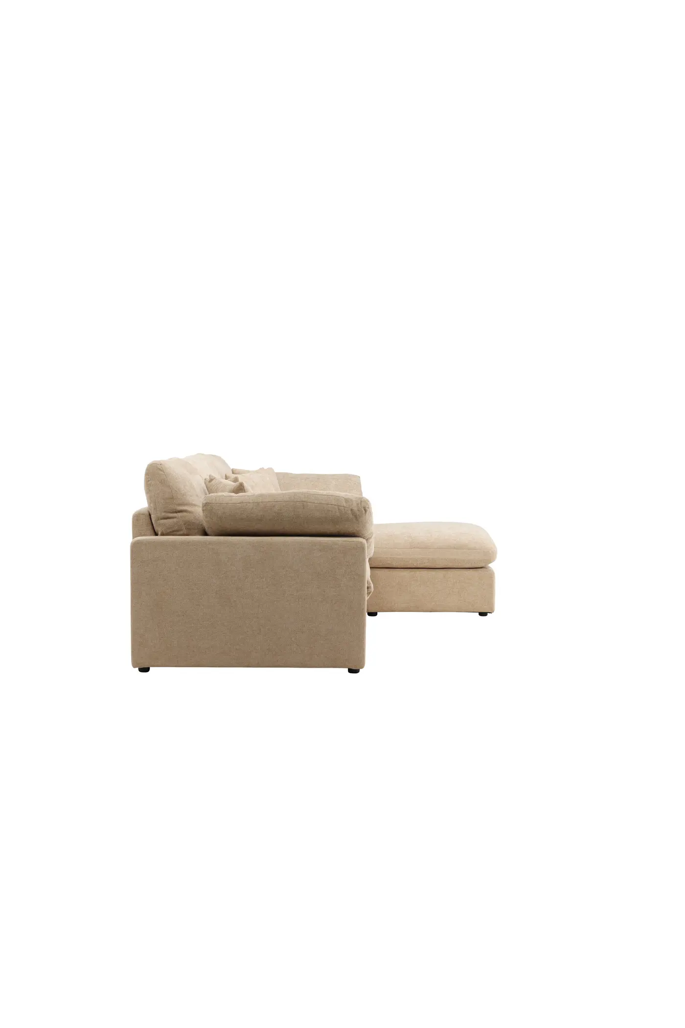 Amalfi Ecksofa – Ansicht 2