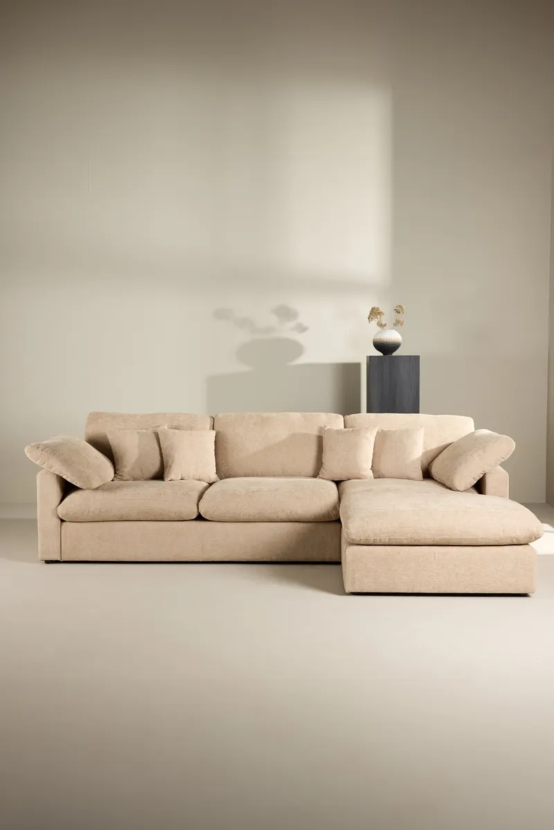 Amalfi Ecksofa
