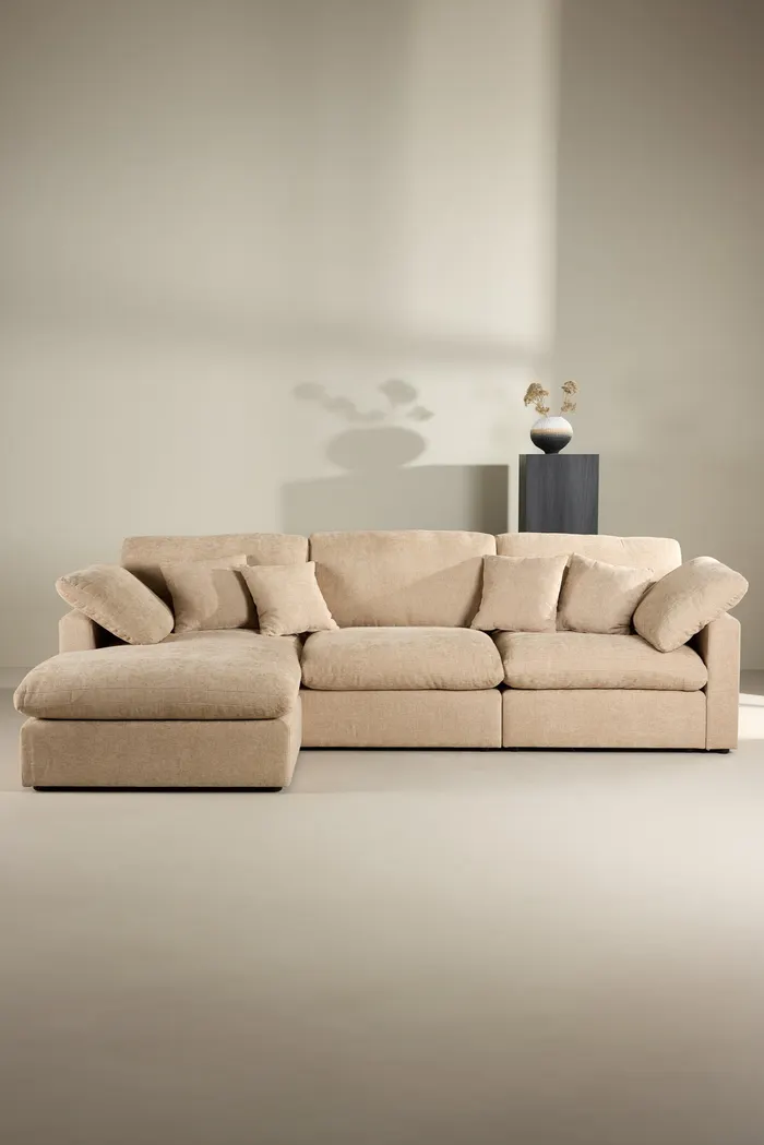 Amalfi Ecksofa