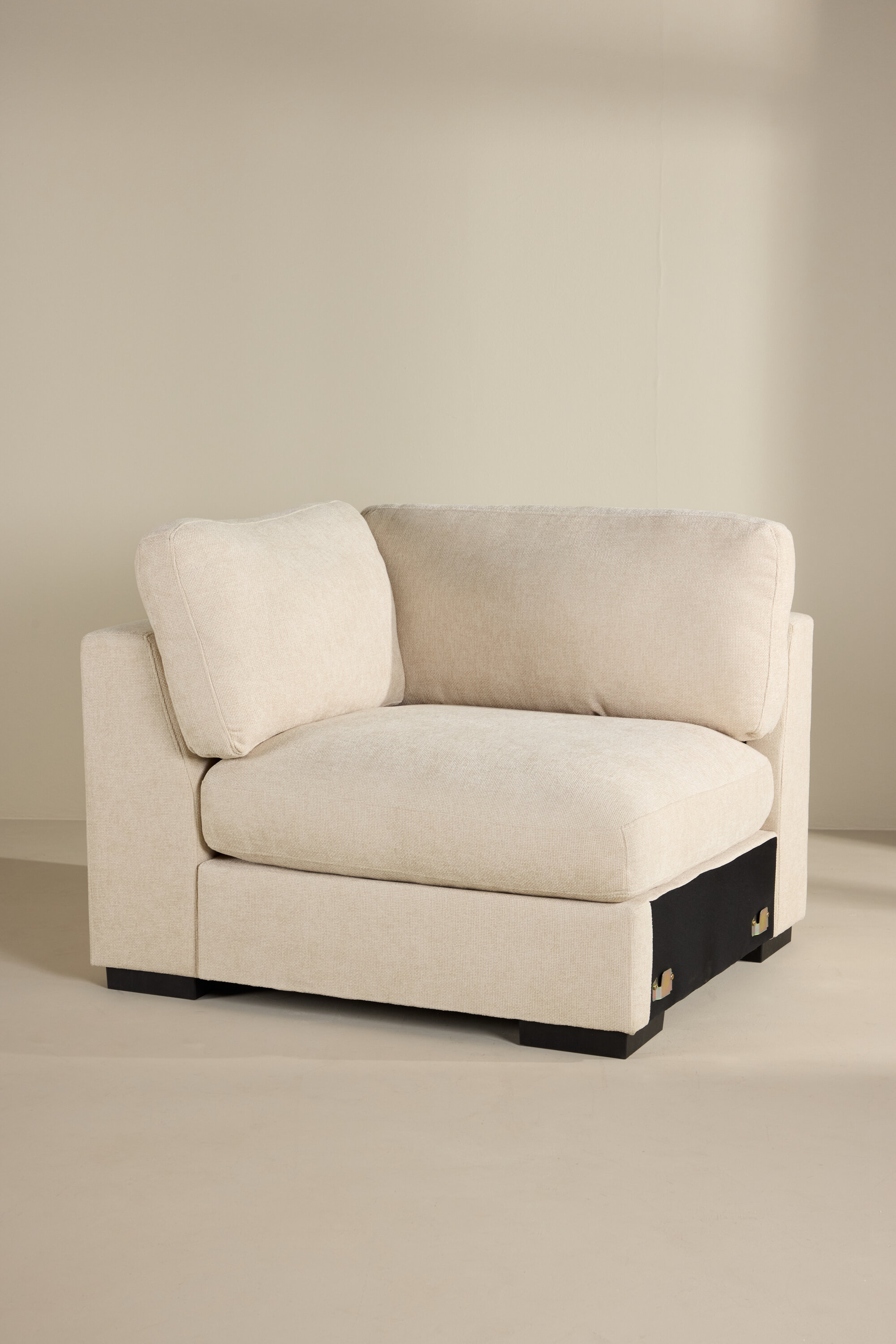 Salerno Ecksofa