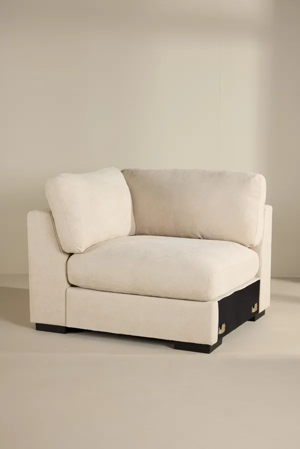 Salerno Ecksofa