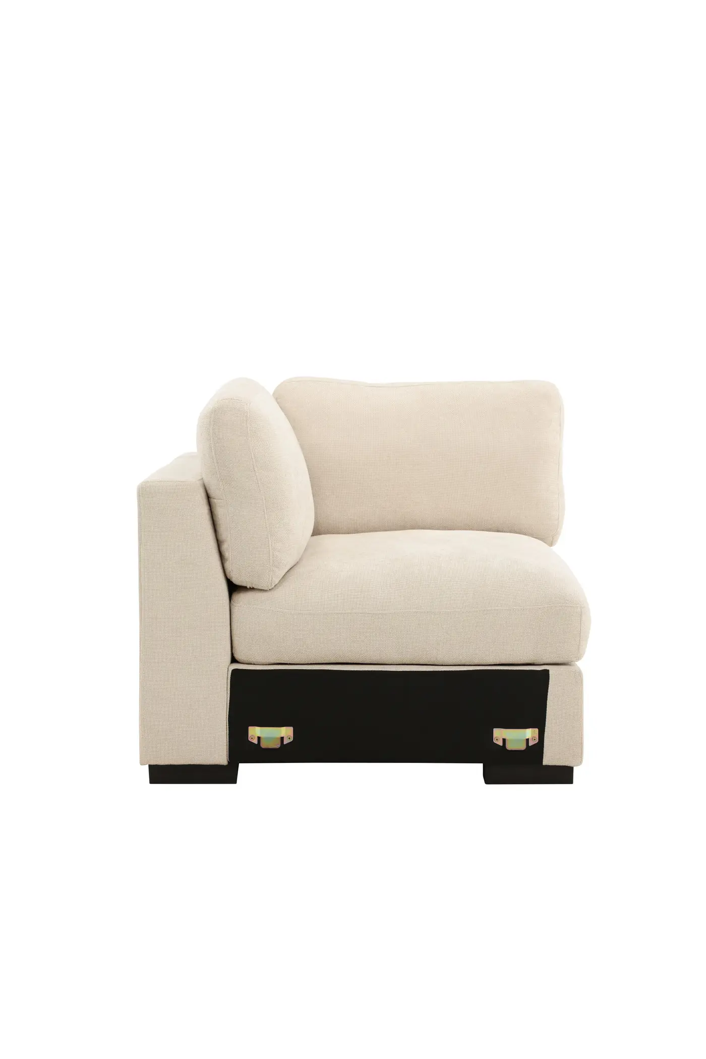 Salerno Ecksofa – Ansicht 2