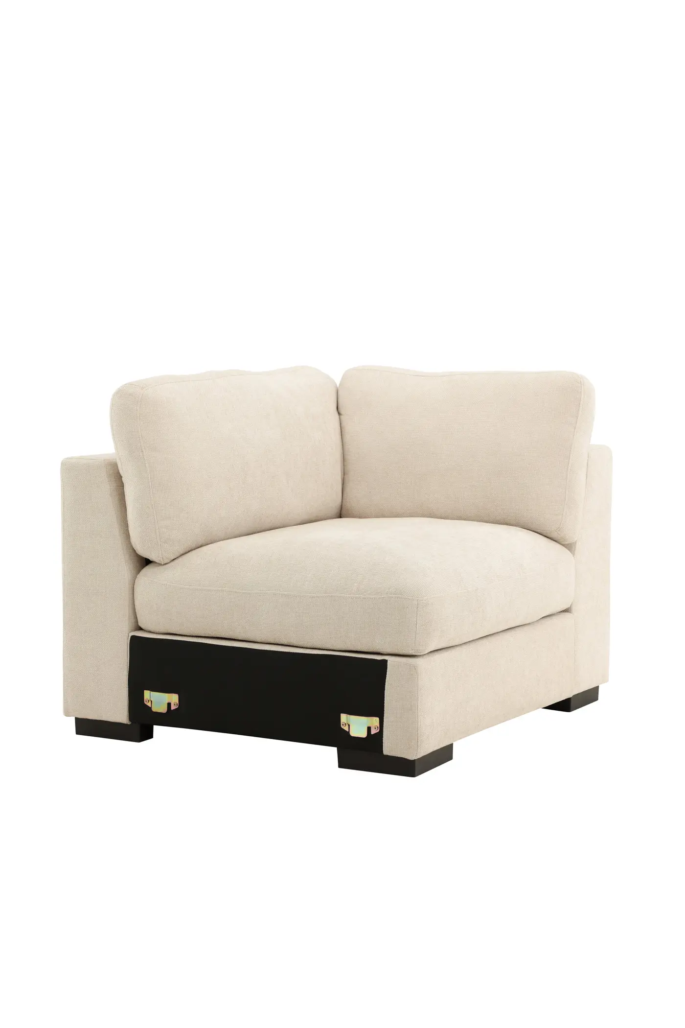 Salerno Ecksofa – Ansicht 3