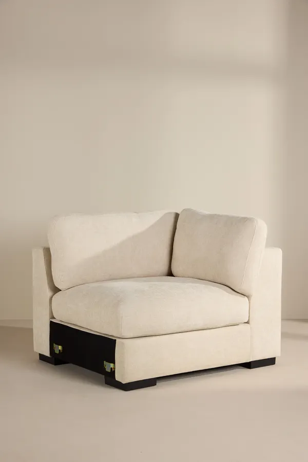 Salerno Ecksofa